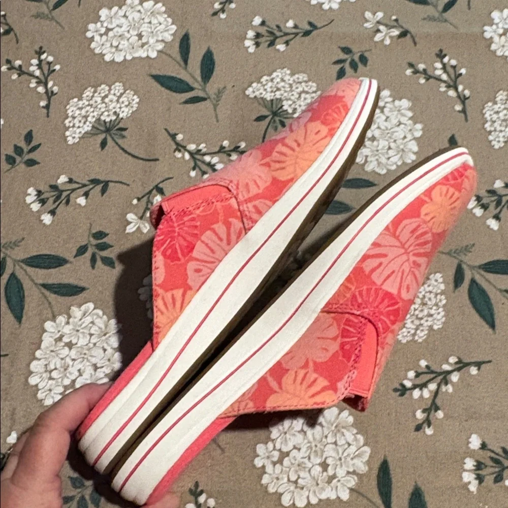 NEW Clark’s slip on shoe cloudstepper sz 7.5 - Picture 4 of 7